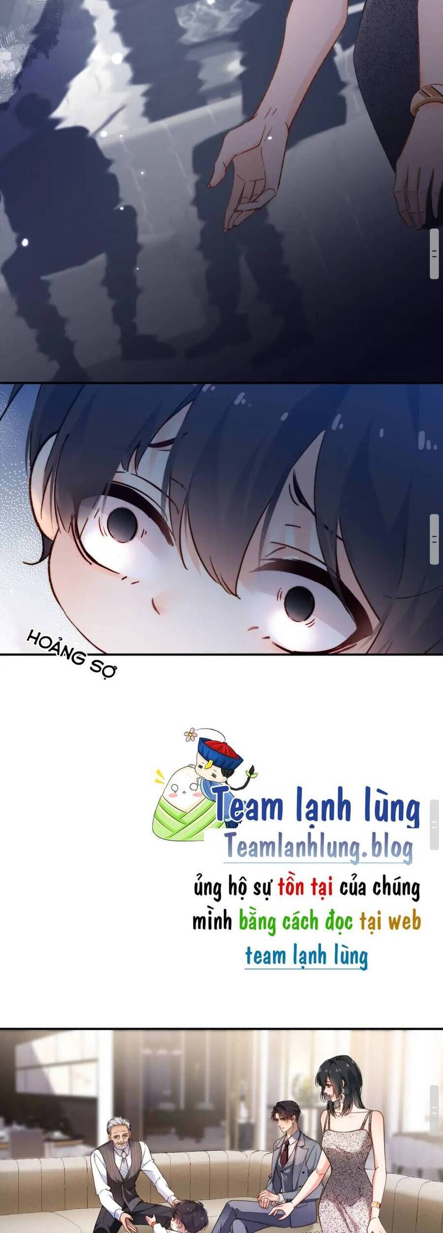 Cục Cưng Đáng Yêu Mua Một Tặng Một - Chapter 10 - Page 22