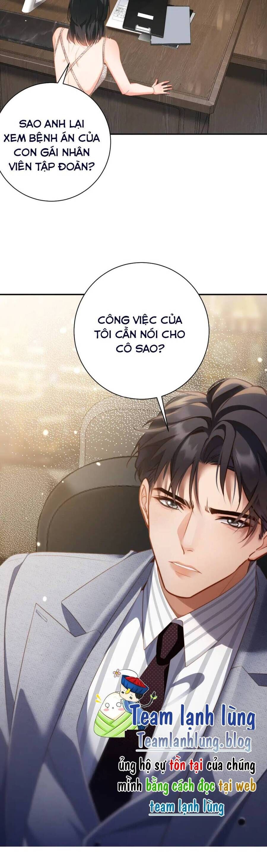 Cục Cưng Đáng Yêu Mua Một Tặng Một - Chapter 10 - Page 5
