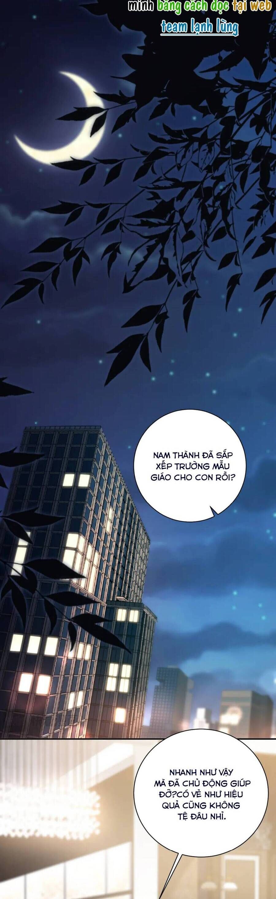 Cục Cưng Đáng Yêu Mua Một Tặng Một - Chapter 10 - Page 8