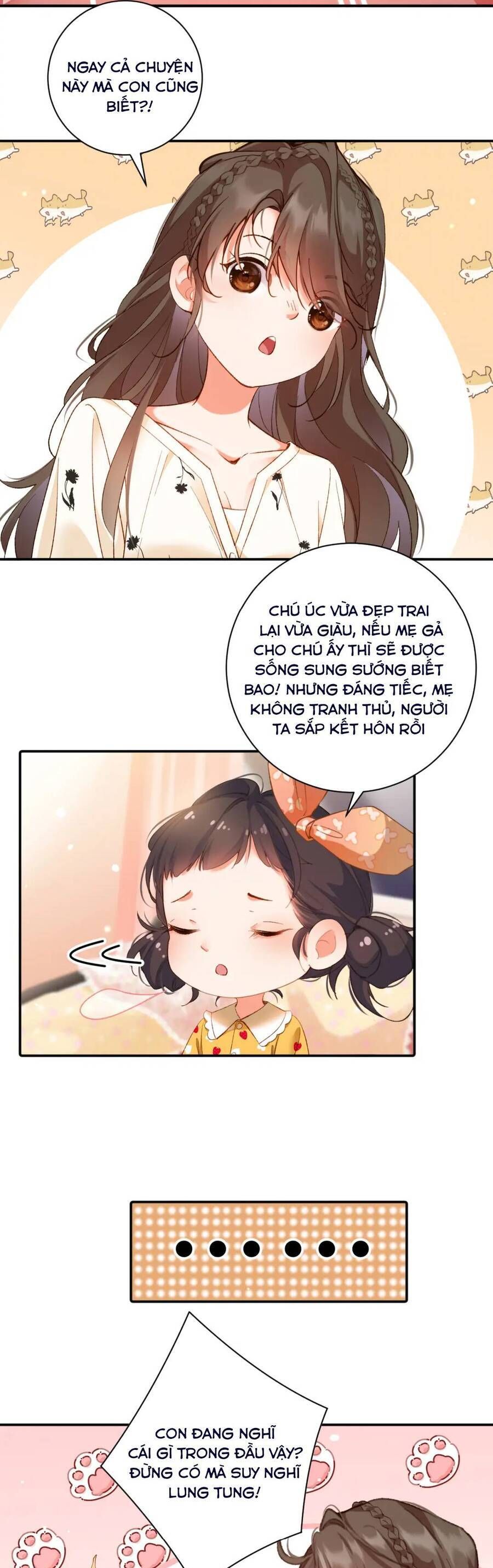 Cục Cưng Đáng Yêu Mua Một Tặng Một - Chapter 11 - Page 11