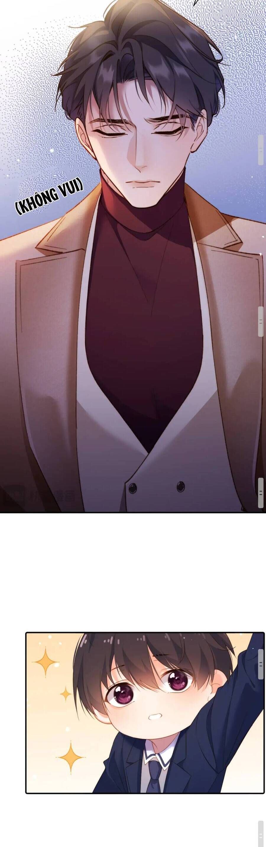 Cục Cưng Đáng Yêu Mua Một Tặng Một - Chapter 11 - Page 15