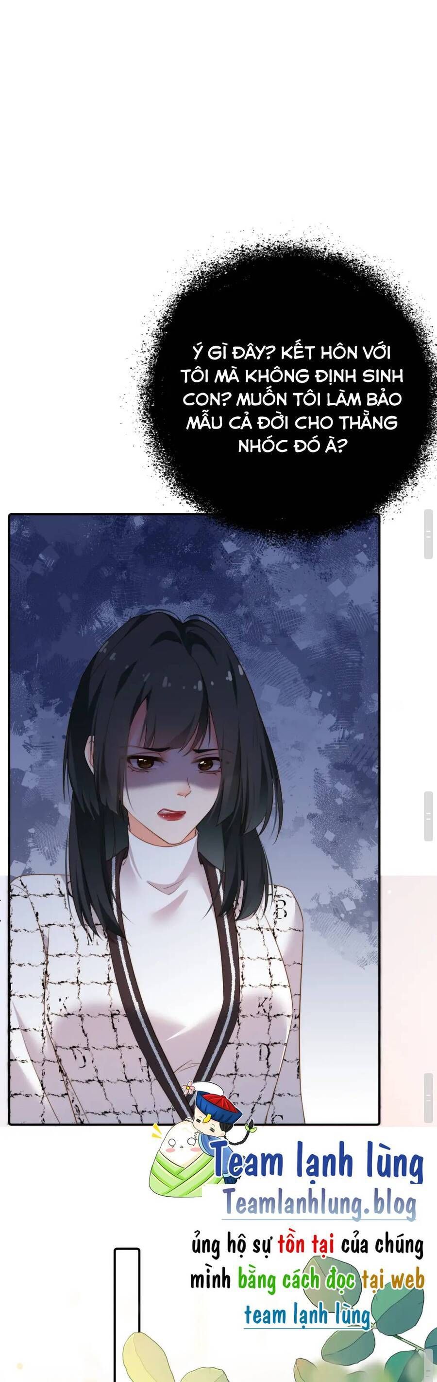 Cục Cưng Đáng Yêu Mua Một Tặng Một - Chapter 11 - Page 16