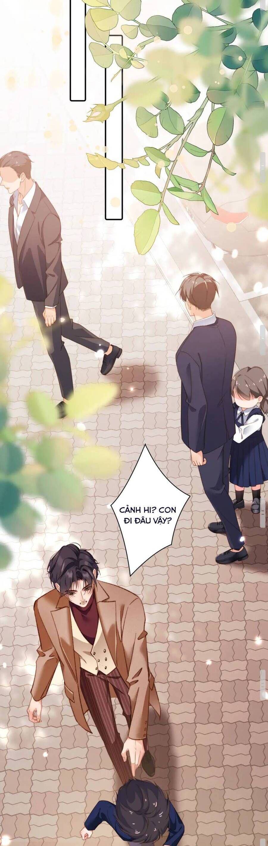 Cục Cưng Đáng Yêu Mua Một Tặng Một - Chapter 11 - Page 17