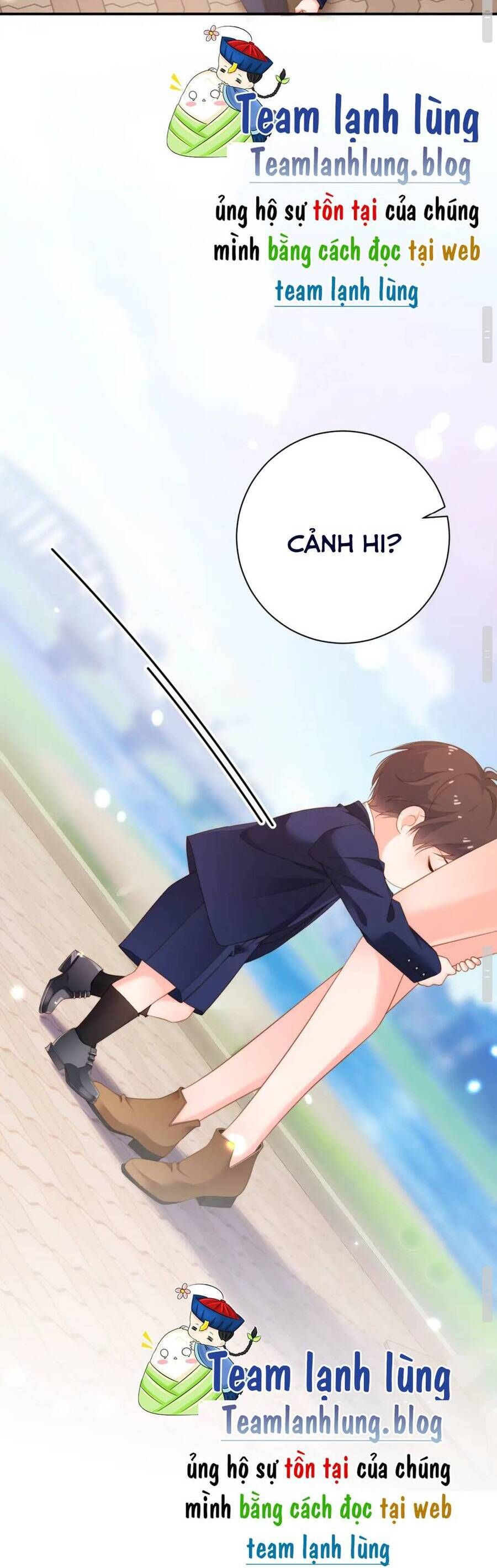 Cục Cưng Đáng Yêu Mua Một Tặng Một - Chapter 11 - Page 18