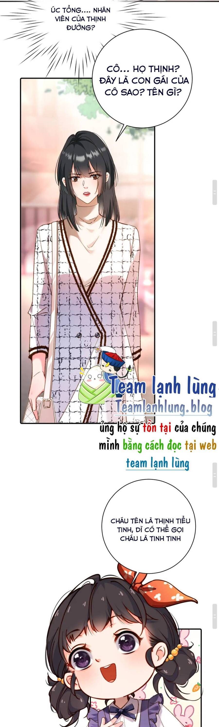 Cục Cưng Đáng Yêu Mua Một Tặng Một - Chapter 11 - Page 22