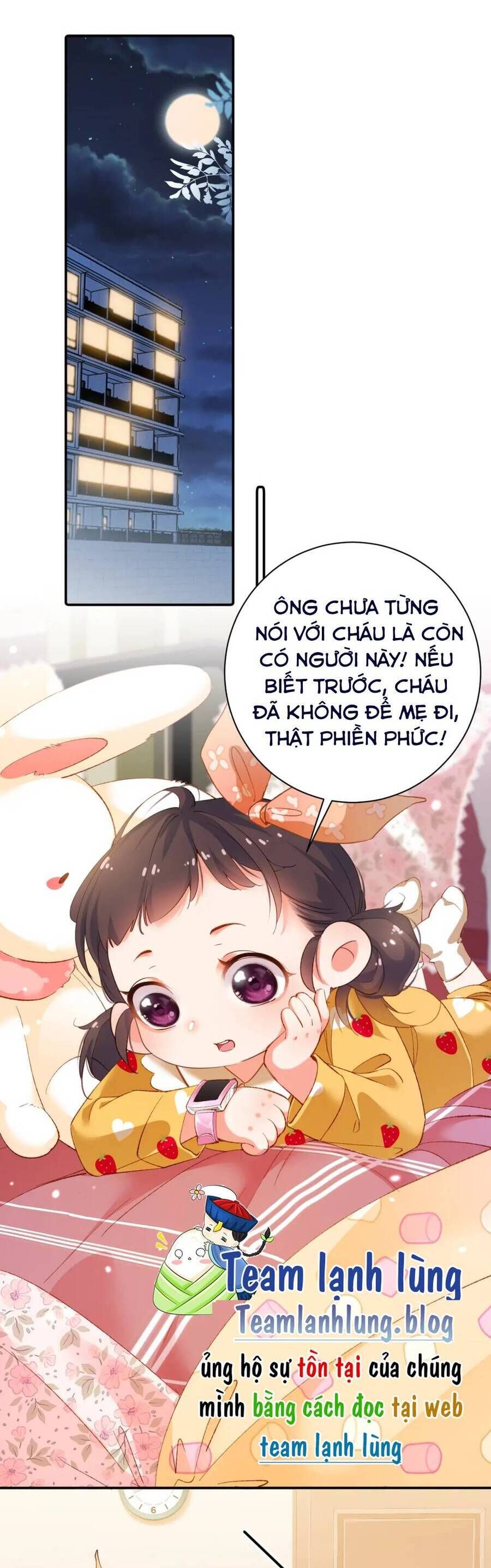 Cục Cưng Đáng Yêu Mua Một Tặng Một - Chapter 11 - Page 7