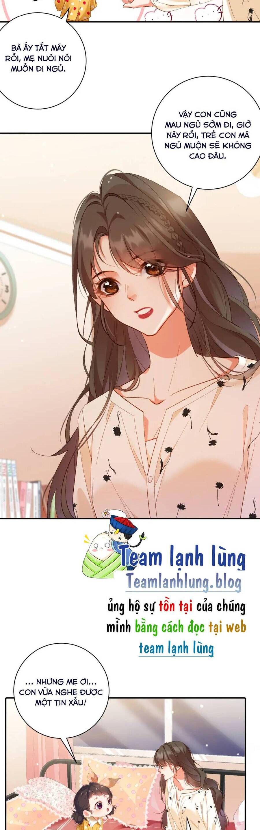 Cục Cưng Đáng Yêu Mua Một Tặng Một - Chapter 11 - Page 9