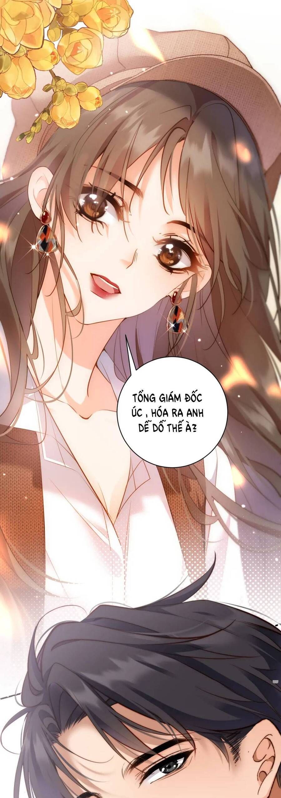 Cục Cưng Đáng Yêu Mua Một Tặng Một - Chapter 12 - Page 12