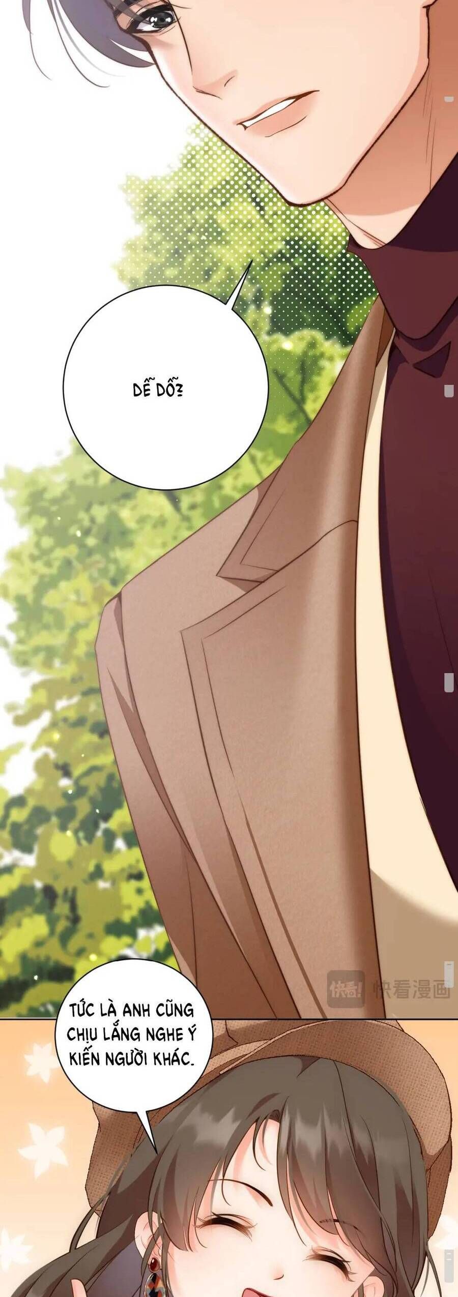 Cục Cưng Đáng Yêu Mua Một Tặng Một - Chapter 12 - Page 13