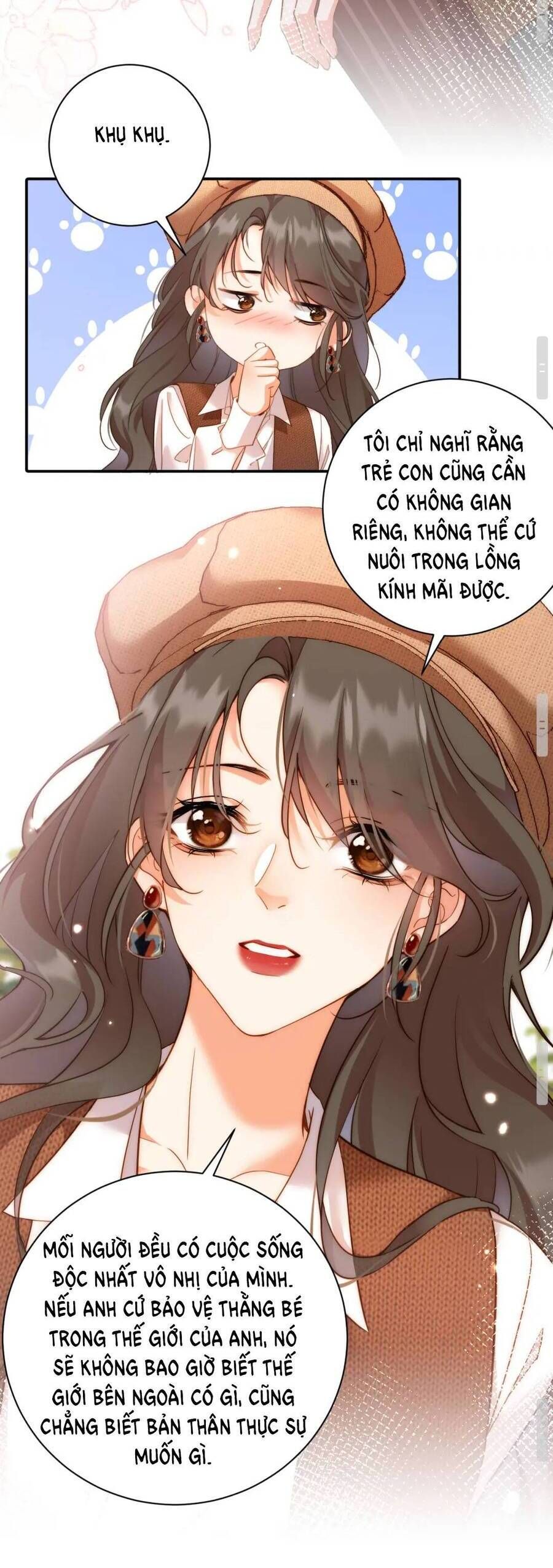 Cục Cưng Đáng Yêu Mua Một Tặng Một - Chapter 12 - Page 16