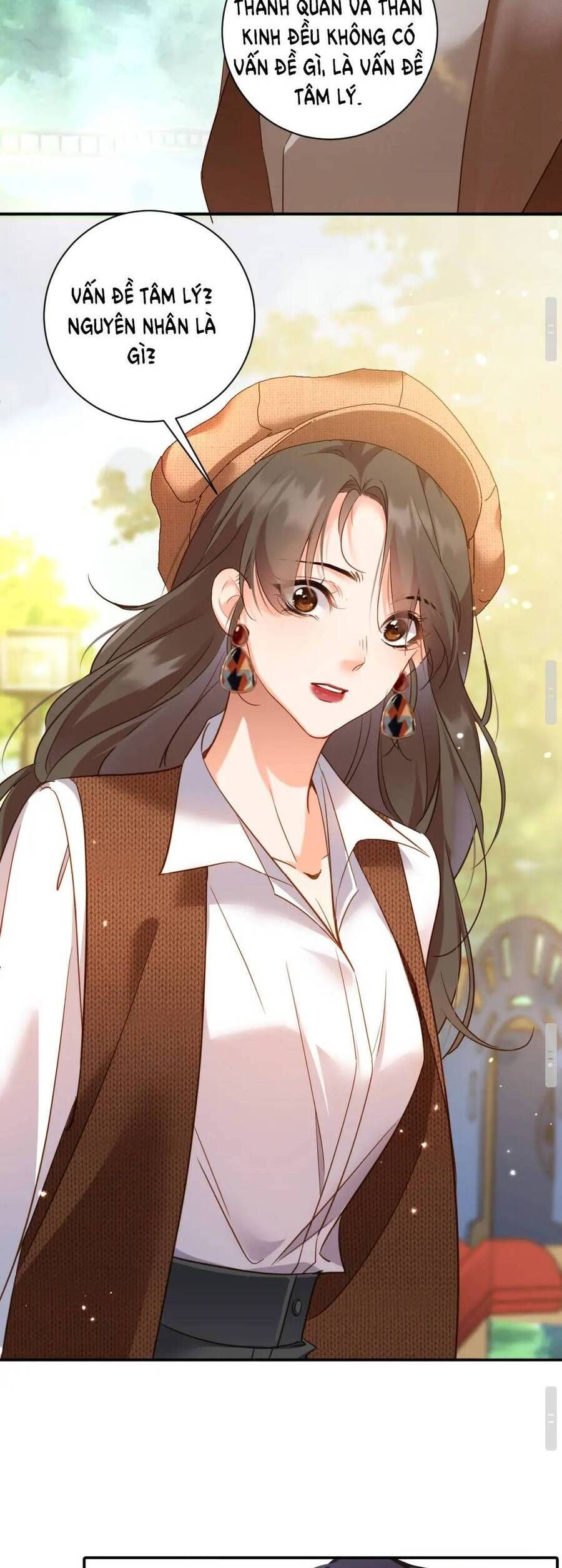 Cục Cưng Đáng Yêu Mua Một Tặng Một - Chapter 12 - Page 19