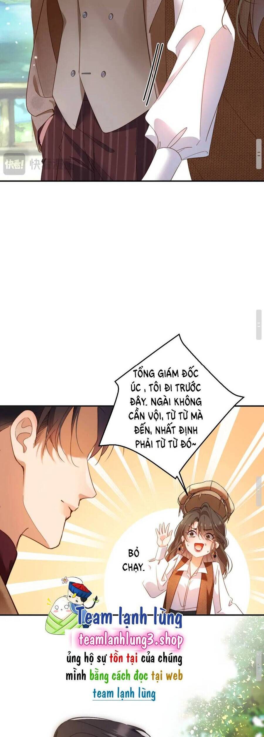 Cục Cưng Đáng Yêu Mua Một Tặng Một - Chapter 12 - Page 22