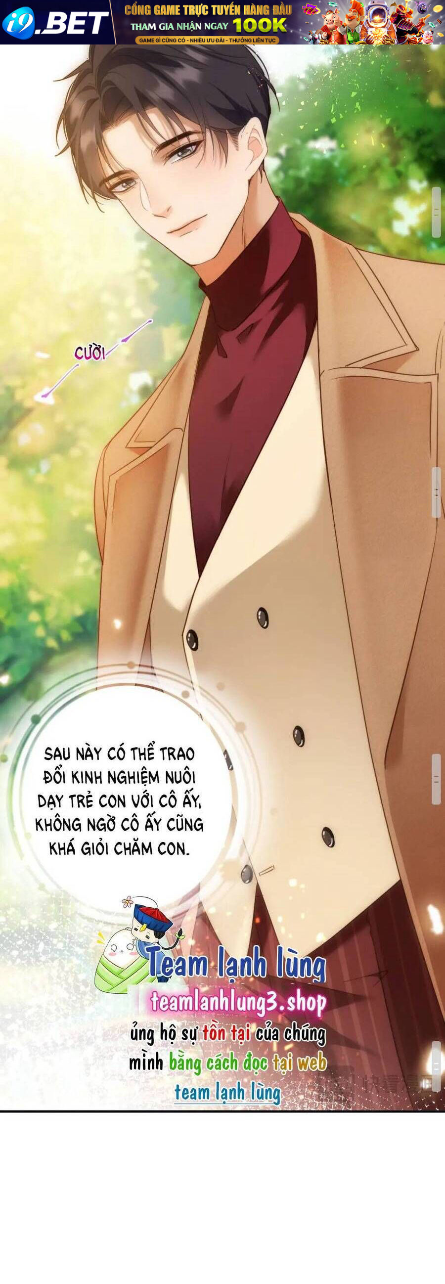 Cục Cưng Đáng Yêu Mua Một Tặng Một - Chapter 12 - Page 23