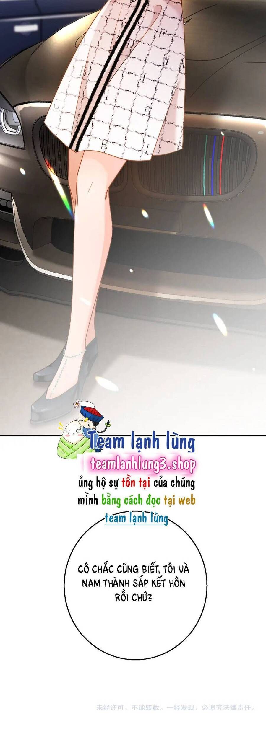 Cục Cưng Đáng Yêu Mua Một Tặng Một - Chapter 12 - Page 26