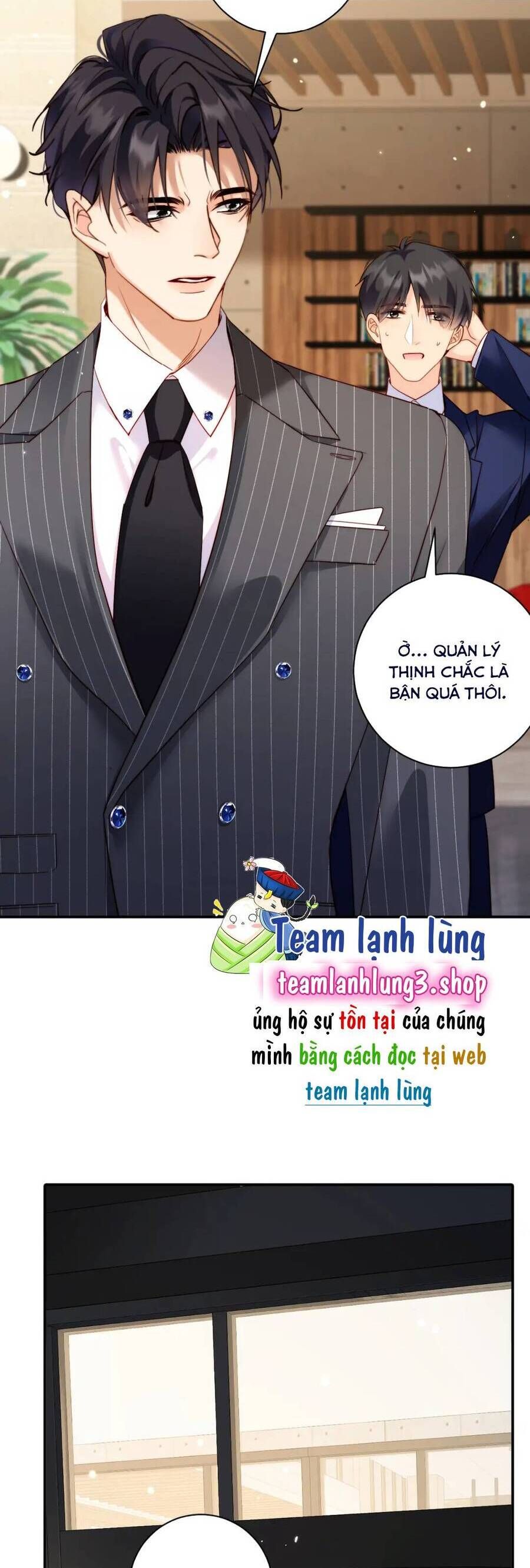 Cục Cưng Đáng Yêu Mua Một Tặng Một - Chapter 13 - Page 13