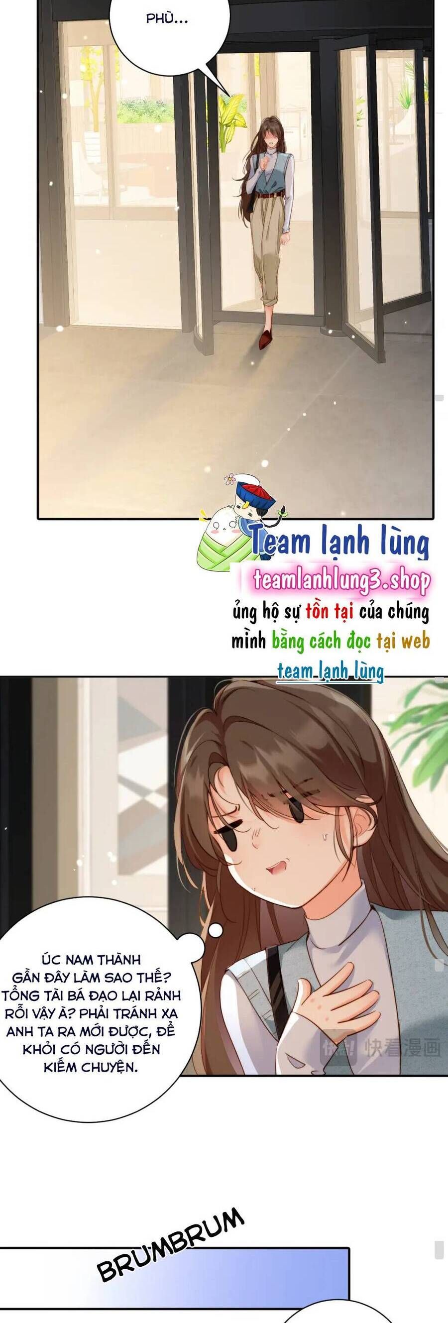 Cục Cưng Đáng Yêu Mua Một Tặng Một - Chapter 13 - Page 14