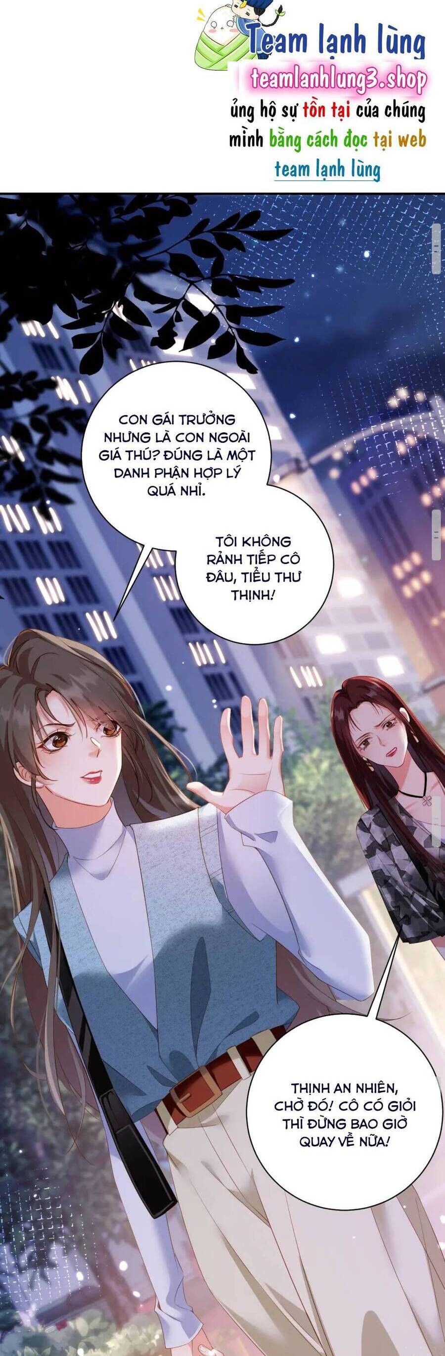 Cục Cưng Đáng Yêu Mua Một Tặng Một - Chapter 13 - Page 19