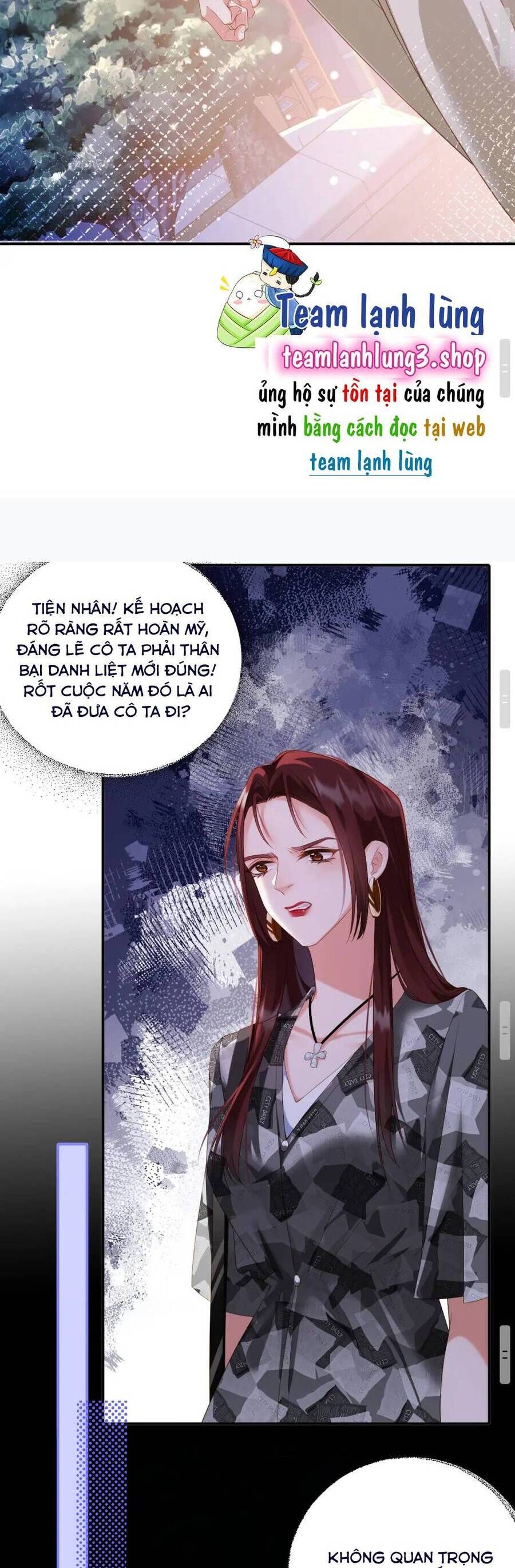 Cục Cưng Đáng Yêu Mua Một Tặng Một - Chapter 13 - Page 20