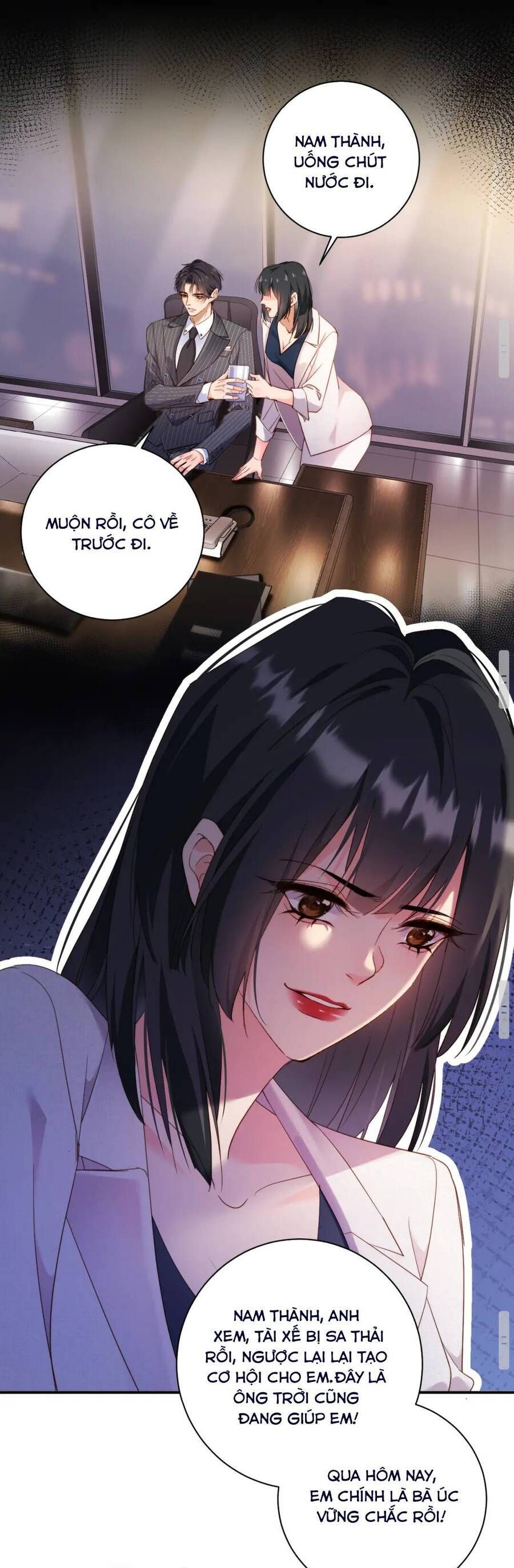 Cục Cưng Đáng Yêu Mua Một Tặng Một - Chapter 13 - Page 24