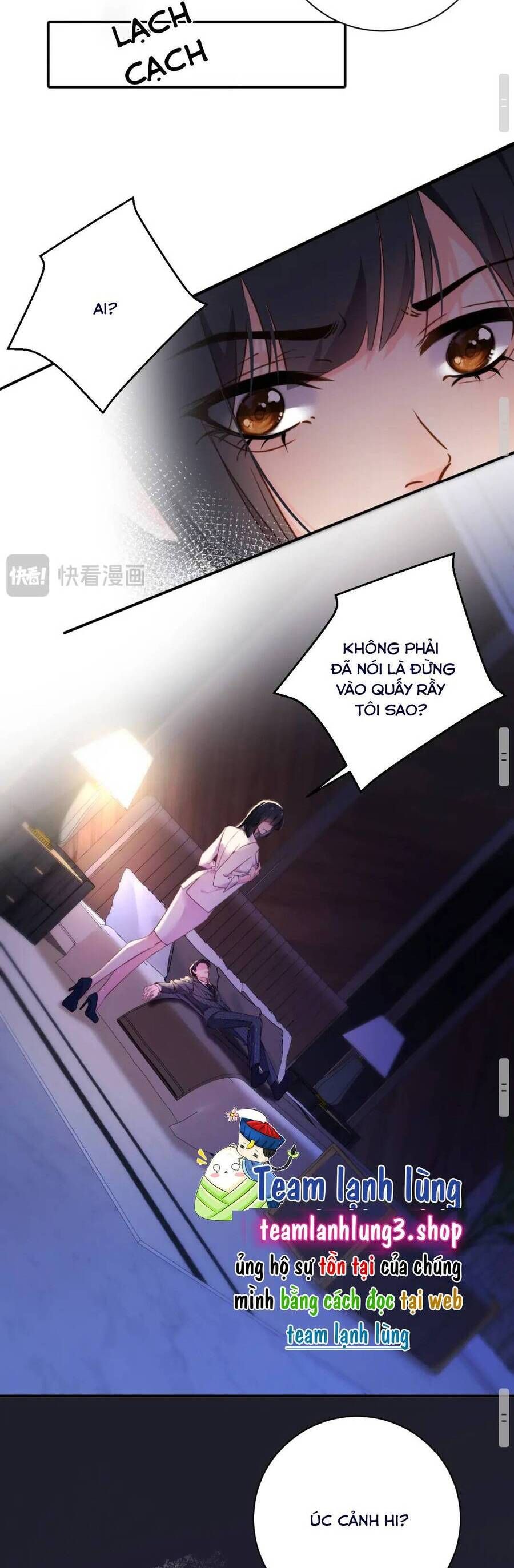 Cục Cưng Đáng Yêu Mua Một Tặng Một - Chapter 13 - Page 25