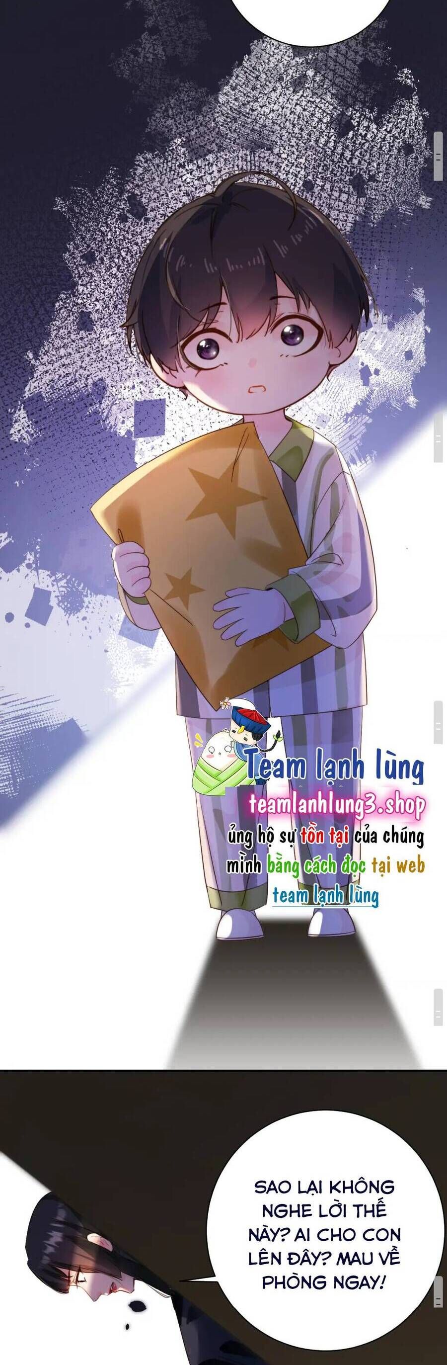 Cục Cưng Đáng Yêu Mua Một Tặng Một - Chapter 13 - Page 26