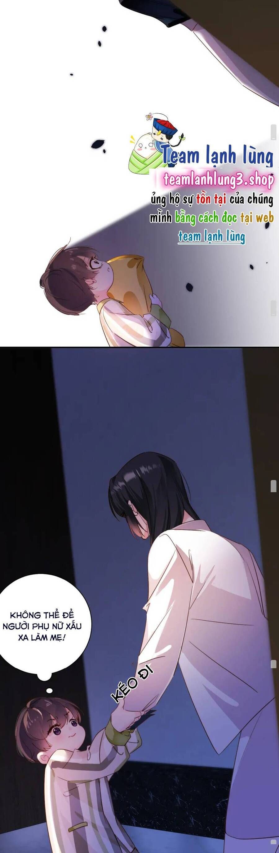 Cục Cưng Đáng Yêu Mua Một Tặng Một - Chapter 13 - Page 27