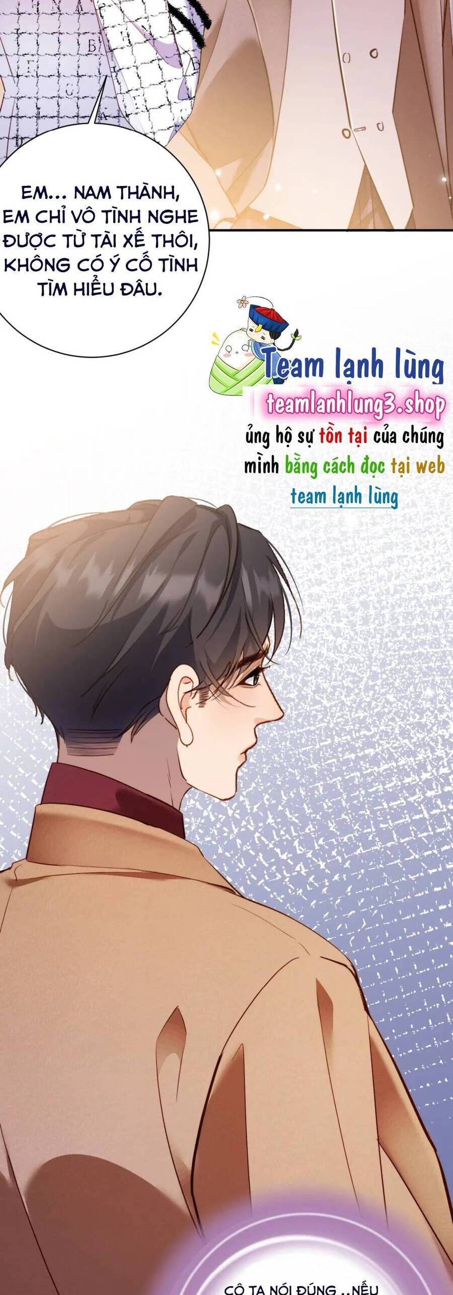 Cục Cưng Đáng Yêu Mua Một Tặng Một - Chapter 13 - Page 7