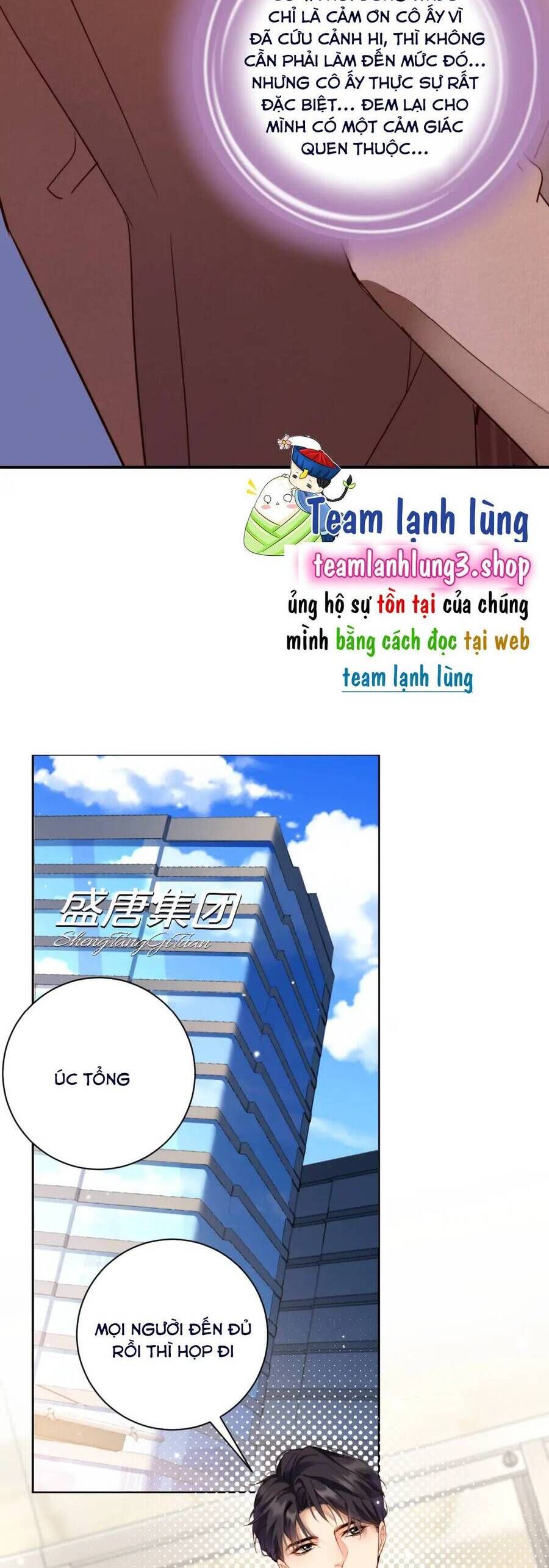 Cục Cưng Đáng Yêu Mua Một Tặng Một - Chapter 13 - Page 8