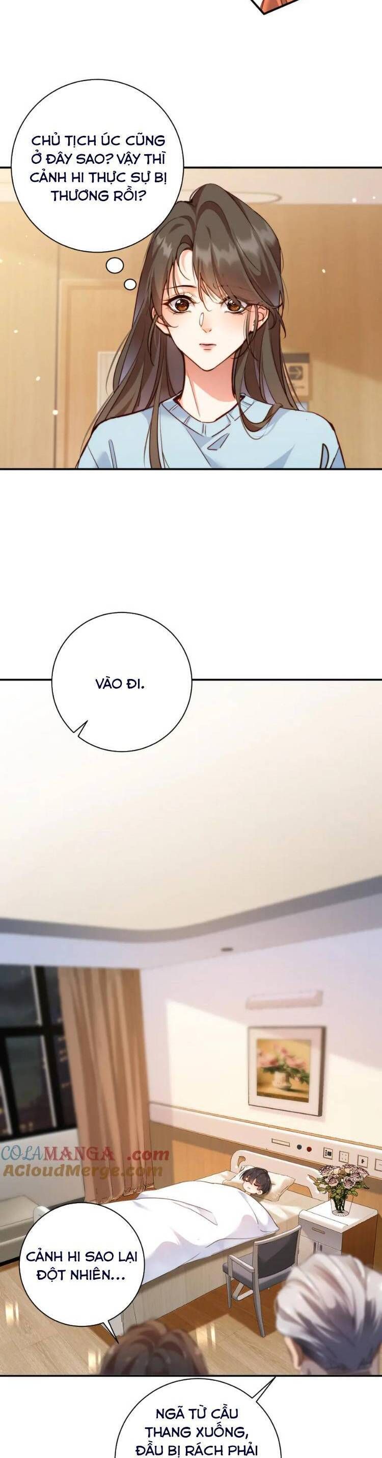 Cục Cưng Đáng Yêu Mua Một Tặng Một - Chapter 14 - Page 10