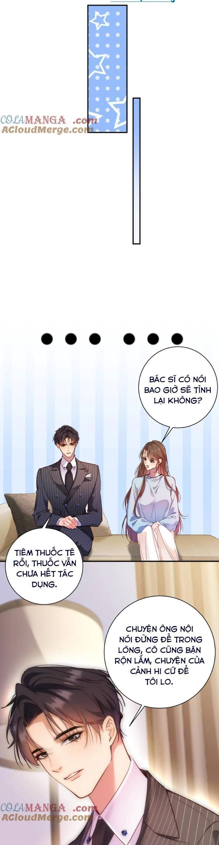 Cục Cưng Đáng Yêu Mua Một Tặng Một - Chapter 14 - Page 17