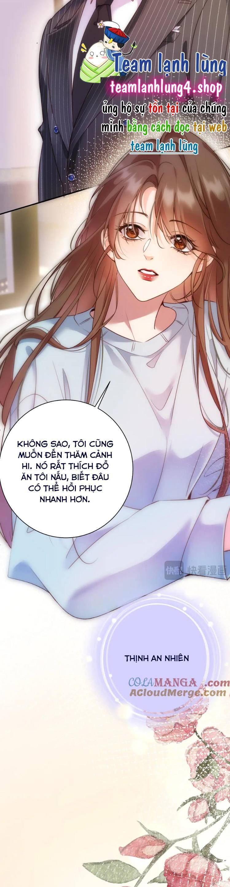 Cục Cưng Đáng Yêu Mua Một Tặng Một - Chapter 14 - Page 18