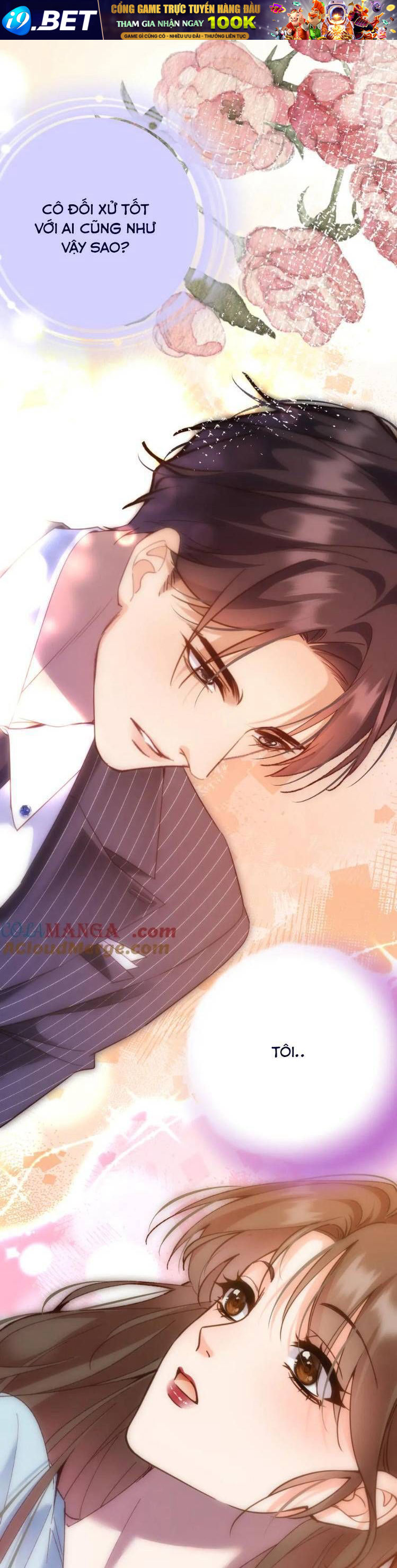 Cục Cưng Đáng Yêu Mua Một Tặng Một - Chapter 14 - Page 19