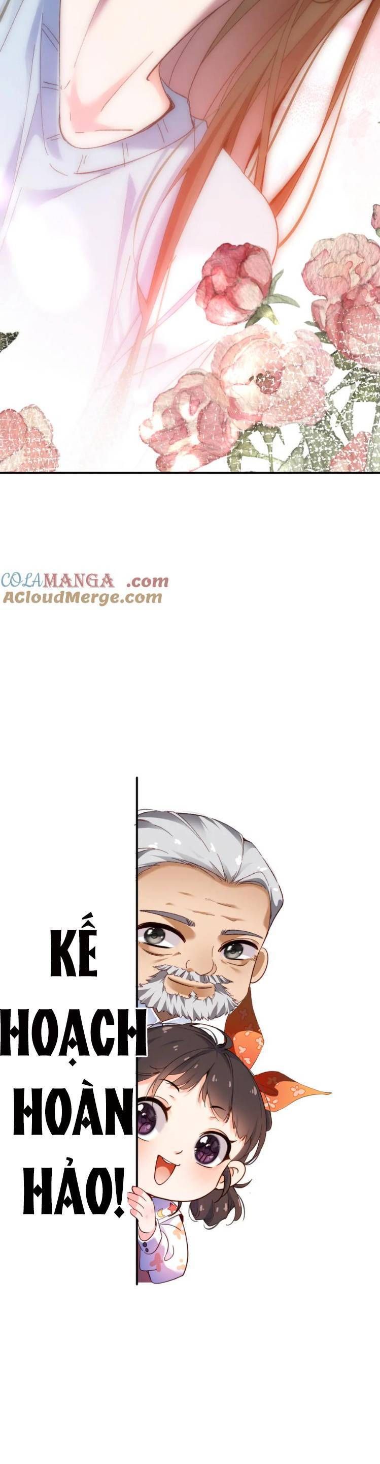 Cục Cưng Đáng Yêu Mua Một Tặng Một - Chapter 14 - Page 20