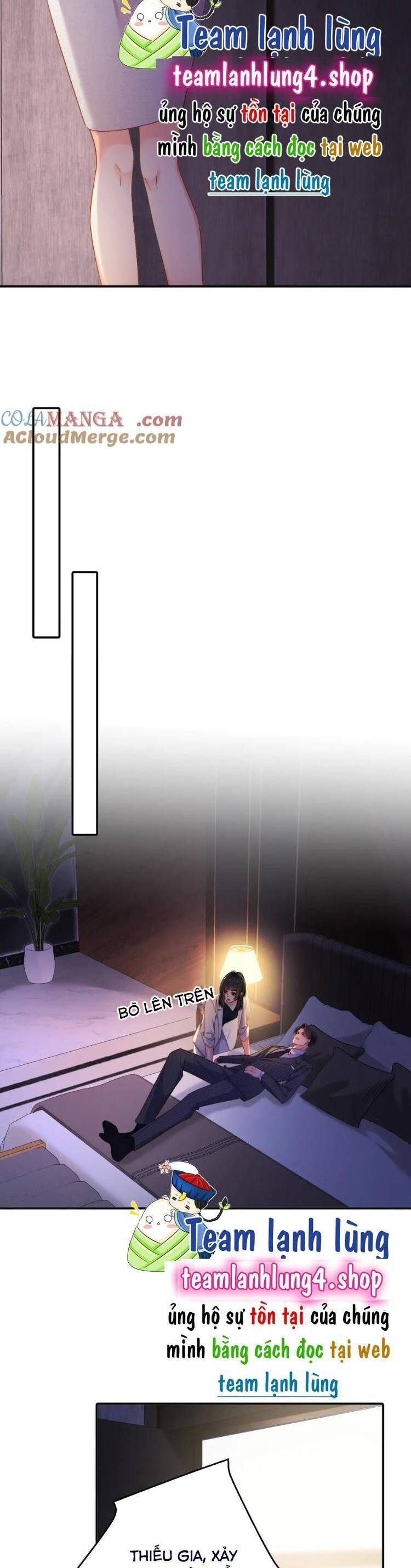 Cục Cưng Đáng Yêu Mua Một Tặng Một - Chapter 14 - Page 4