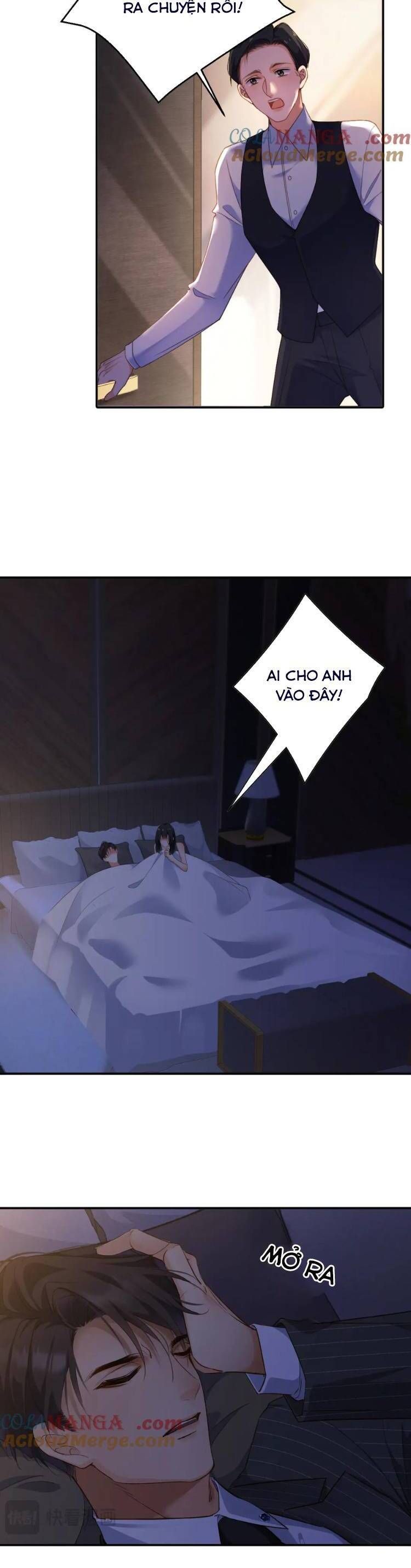 Cục Cưng Đáng Yêu Mua Một Tặng Một - Chapter 14 - Page 5