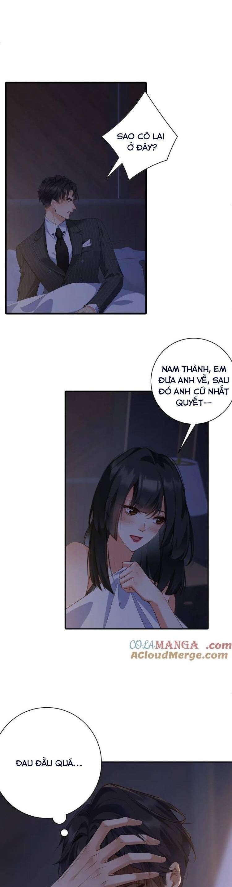 Cục Cưng Đáng Yêu Mua Một Tặng Một - Chapter 14 - Page 6
