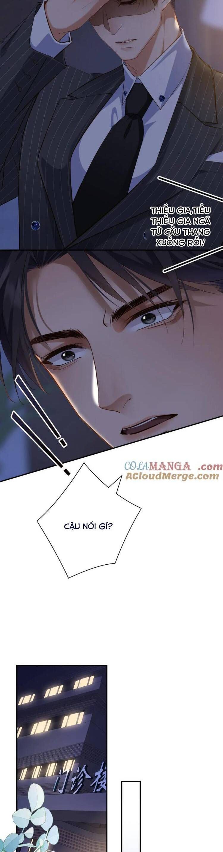 Cục Cưng Đáng Yêu Mua Một Tặng Một - Chapter 14 - Page 7