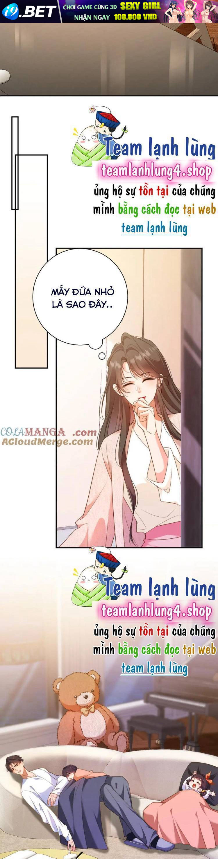 Cục Cưng Đáng Yêu Mua Một Tặng Một - Chapter 15 - Page 15