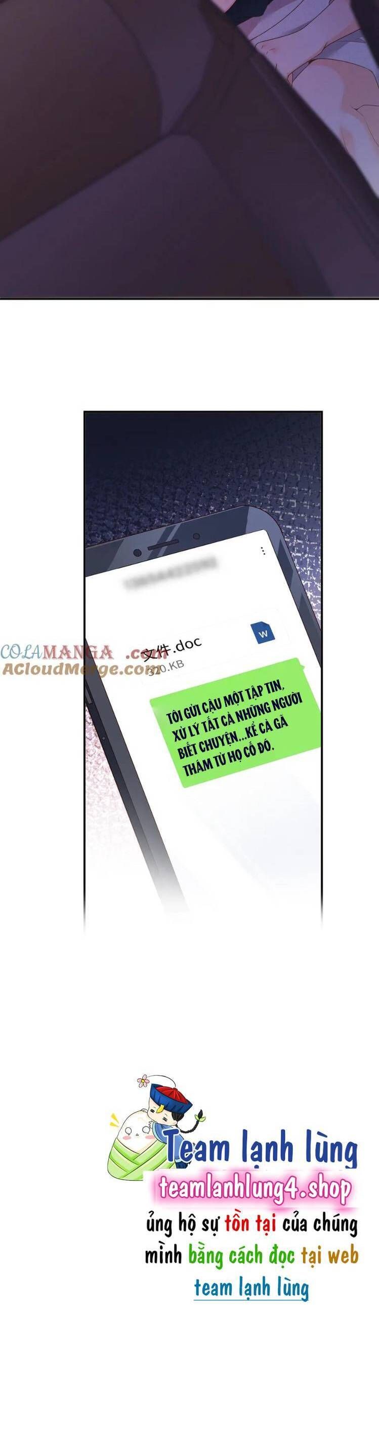 Cục Cưng Đáng Yêu Mua Một Tặng Một - Chapter 15 - Page 3