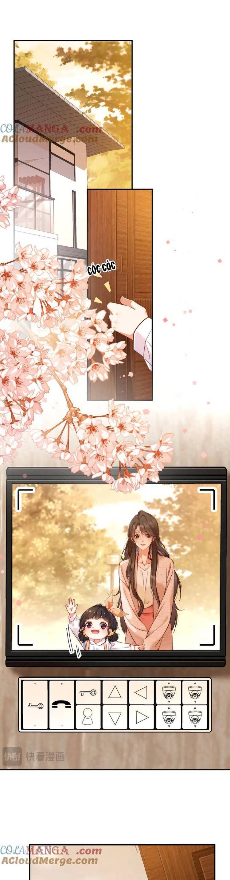 Cục Cưng Đáng Yêu Mua Một Tặng Một - Chapter 15 - Page 4