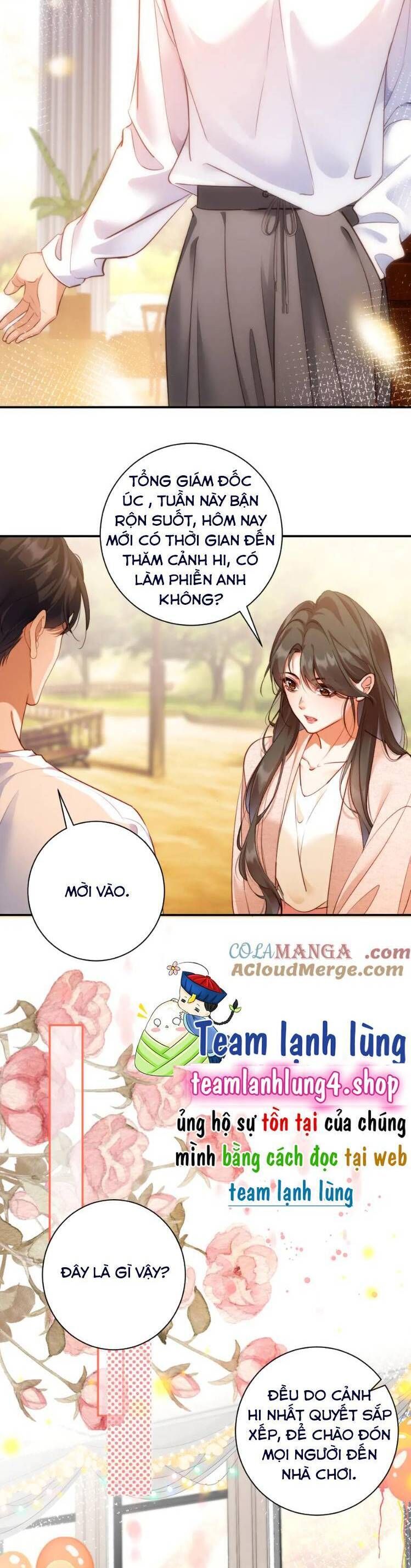 Cục Cưng Đáng Yêu Mua Một Tặng Một - Chapter 15 - Page 6