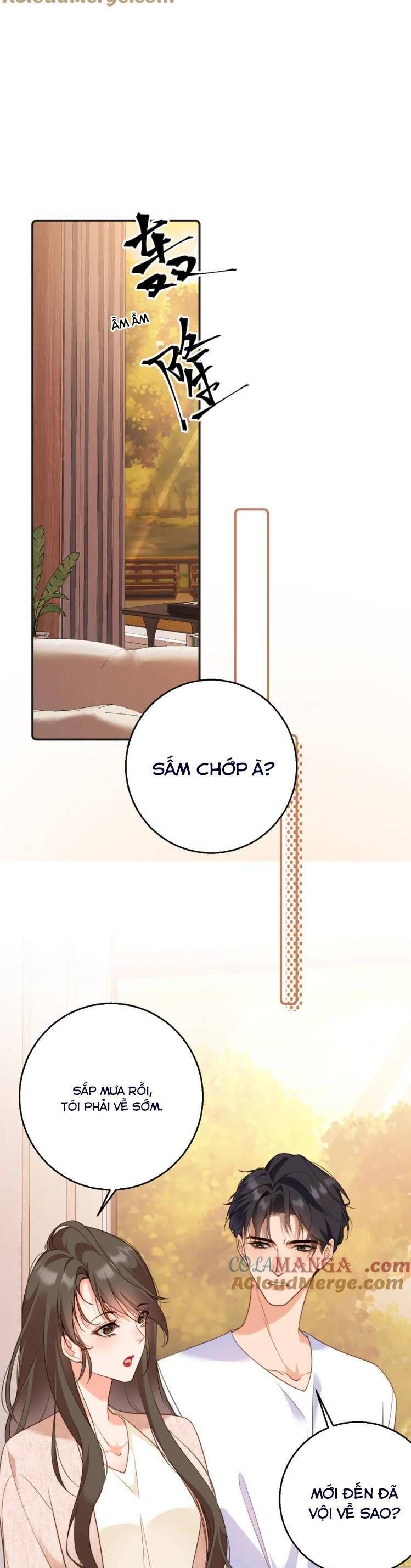 Cục Cưng Đáng Yêu Mua Một Tặng Một - Chapter 15 - Page 9