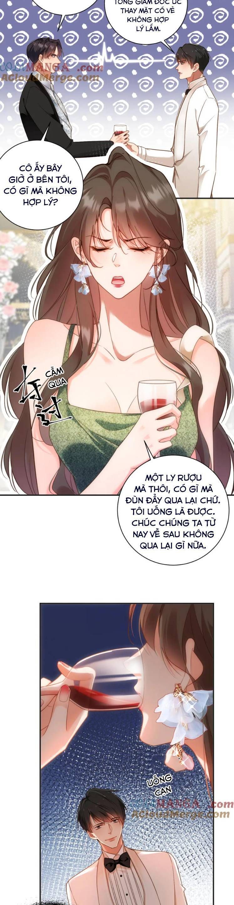 Cục Cưng Đáng Yêu Mua Một Tặng Một - Chapter 16 - Page 13