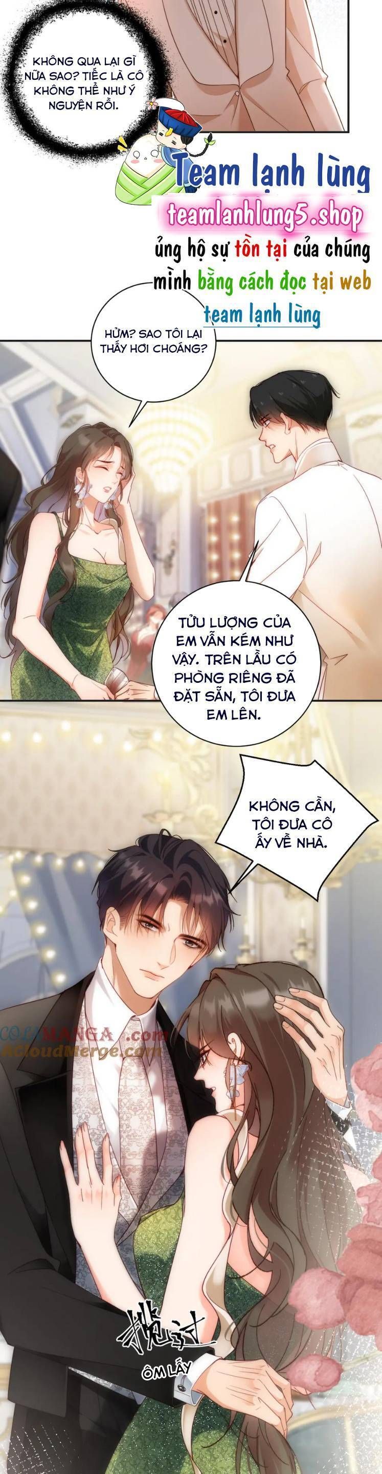 Cục Cưng Đáng Yêu Mua Một Tặng Một - Chapter 16 - Page 14