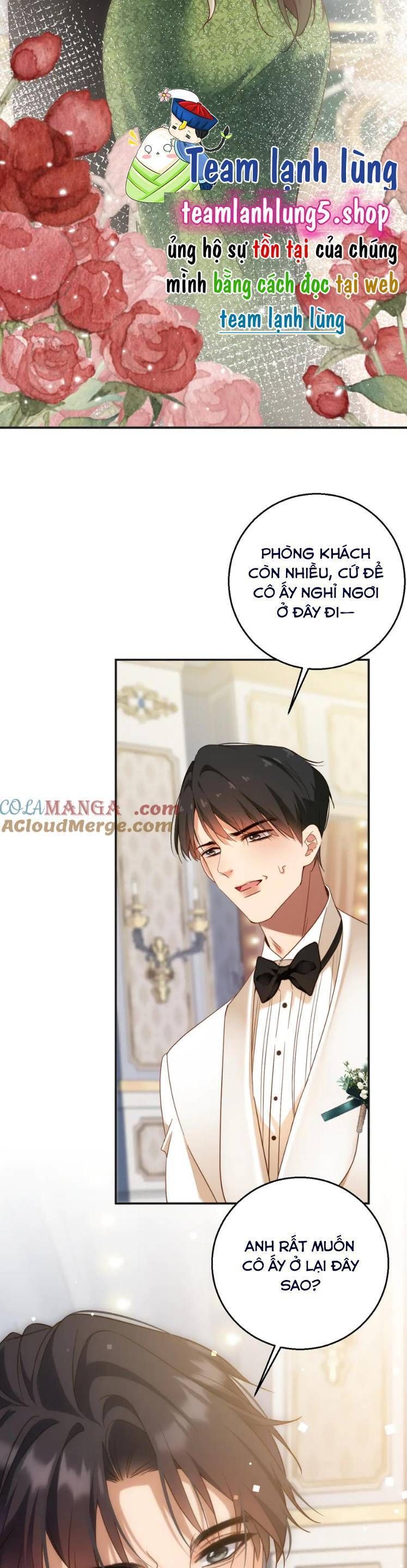 Cục Cưng Đáng Yêu Mua Một Tặng Một - Chapter 16 - Page 15
