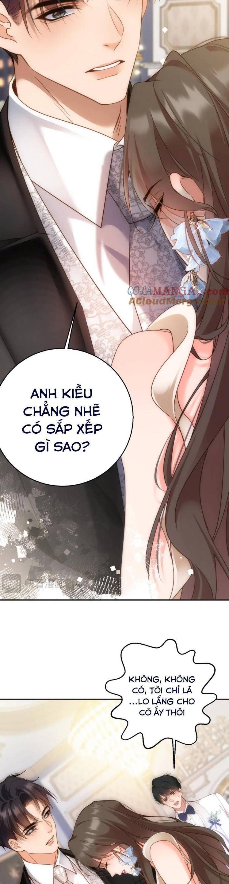 Cục Cưng Đáng Yêu Mua Một Tặng Một - Chapter 16 - Page 16