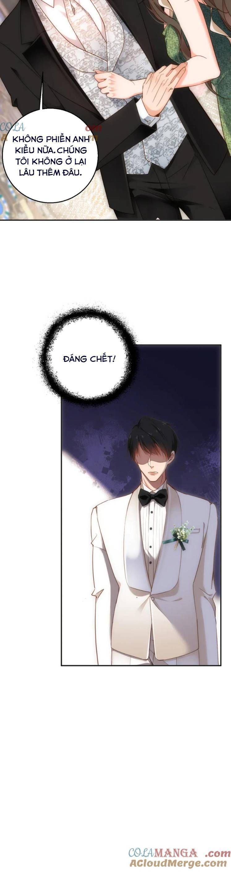 Cục Cưng Đáng Yêu Mua Một Tặng Một - Chapter 16 - Page 17