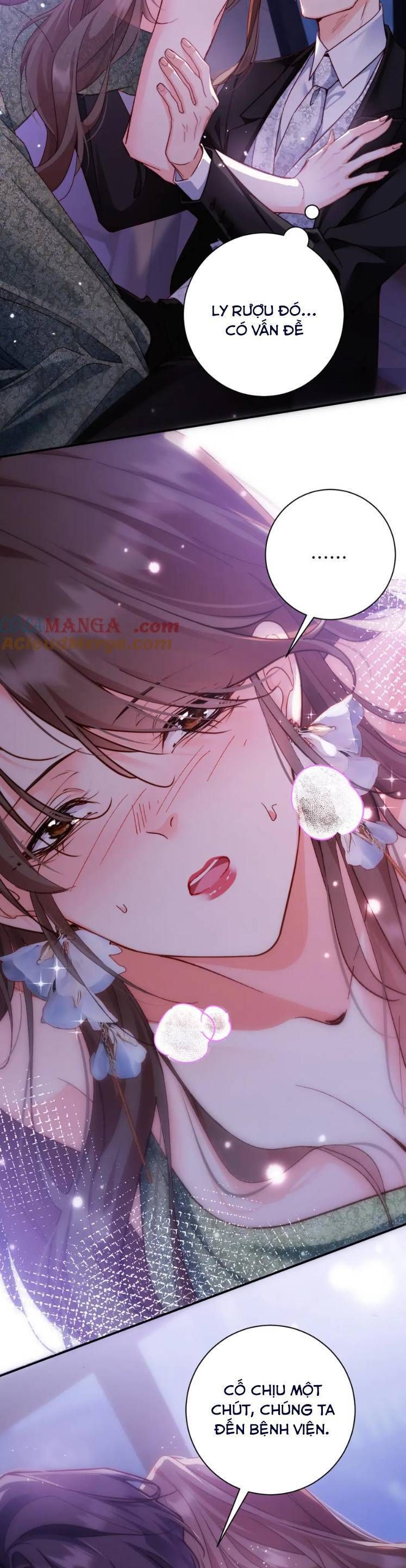 Cục Cưng Đáng Yêu Mua Một Tặng Một - Chapter 16 - Page 19