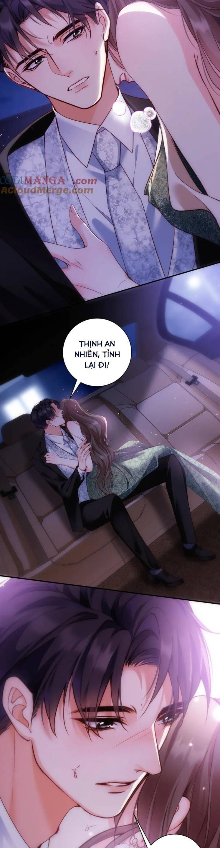 Cục Cưng Đáng Yêu Mua Một Tặng Một - Chapter 16 - Page 20