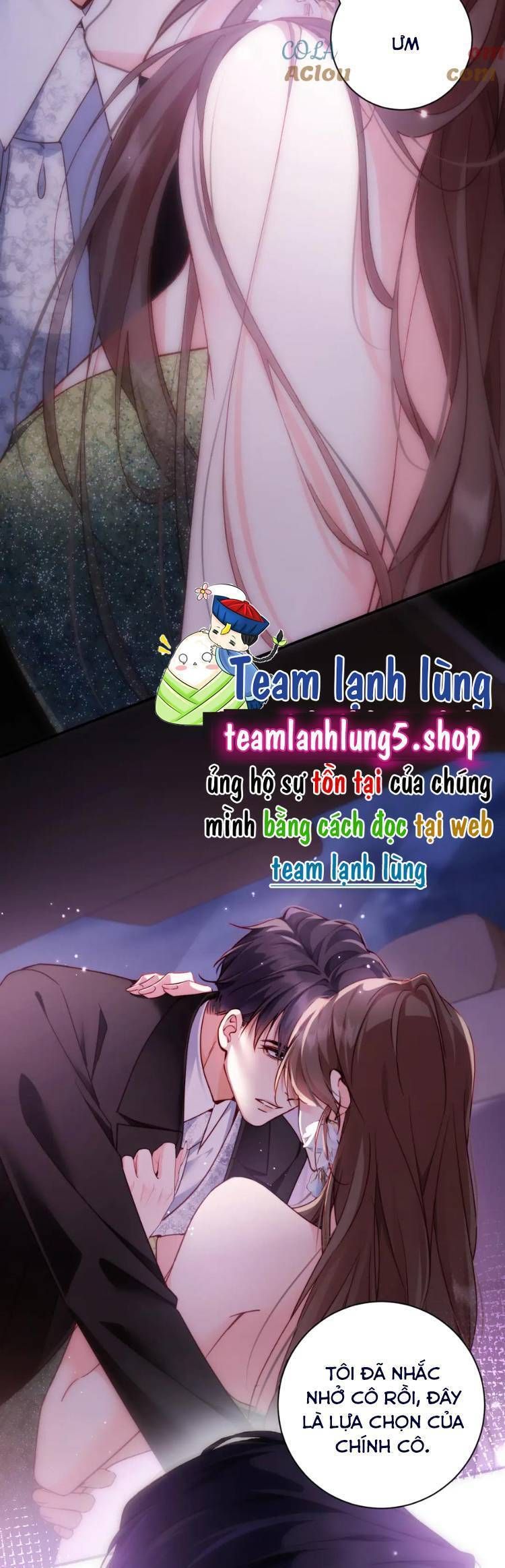 Cục Cưng Đáng Yêu Mua Một Tặng Một - Chapter 16 - Page 21